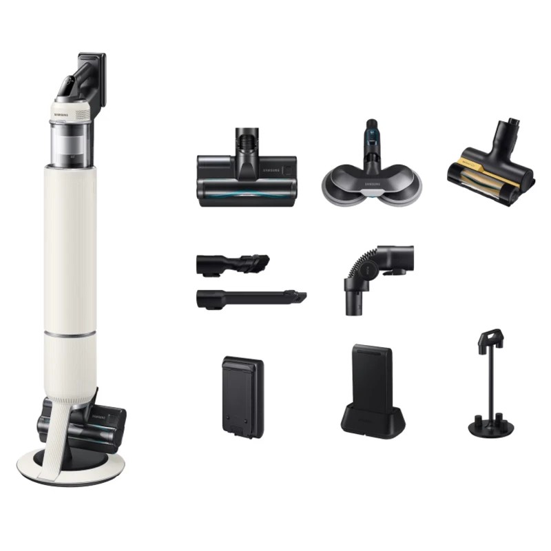 Samsung štapni usisivač VS80F28DGS/GE