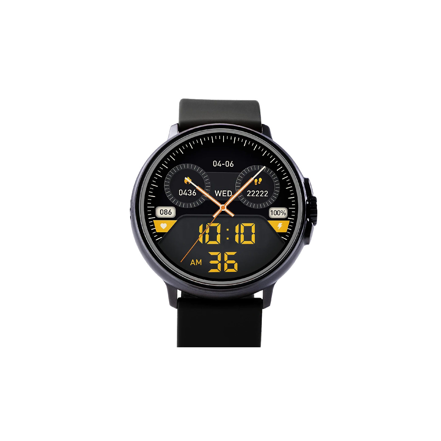 Vivax smart watch Life PRO 2 Crni