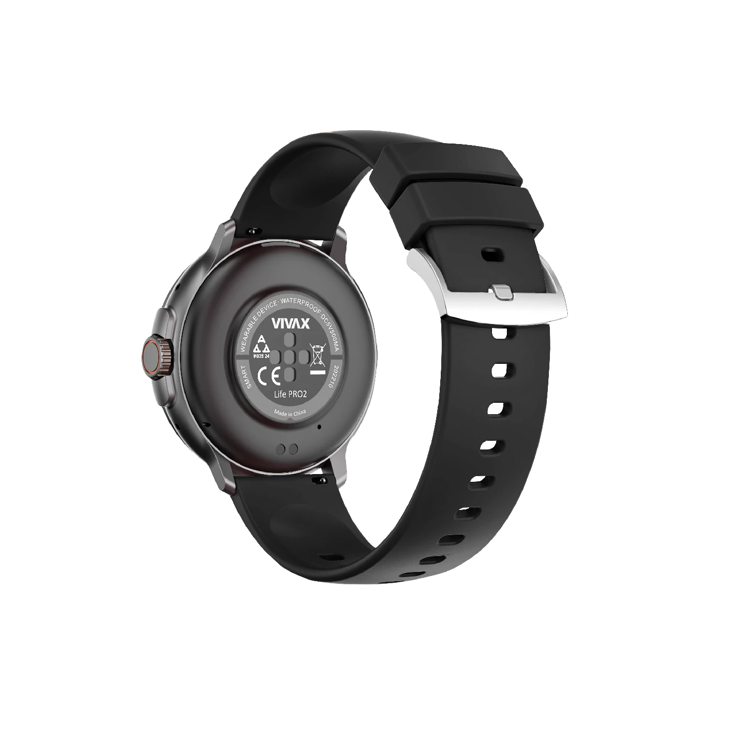 Vivax smart watch Life PRO 2 Crni