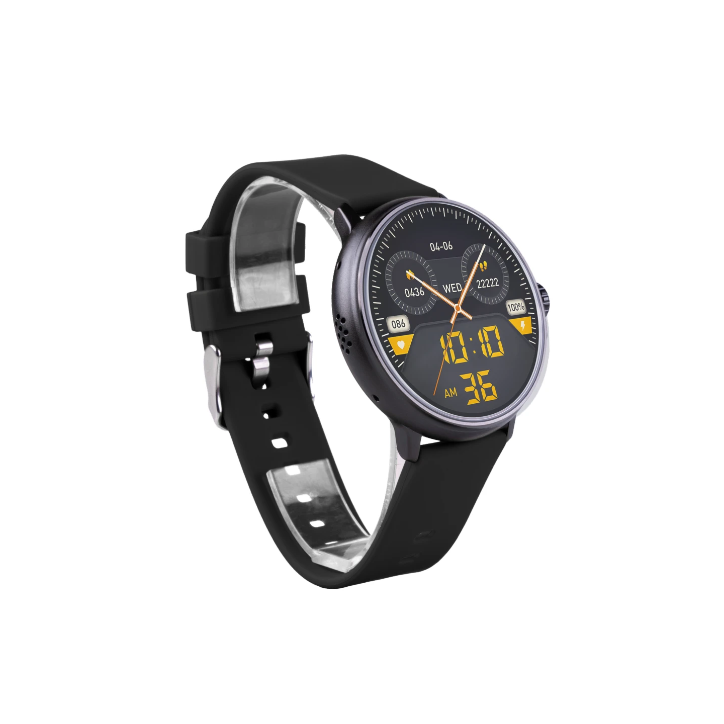 Vivax smart watch Life PRO 2 Crni