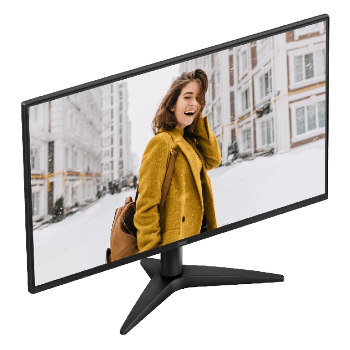 AOC monitor 24B36X 23,6' FHD Gaming 144Hz