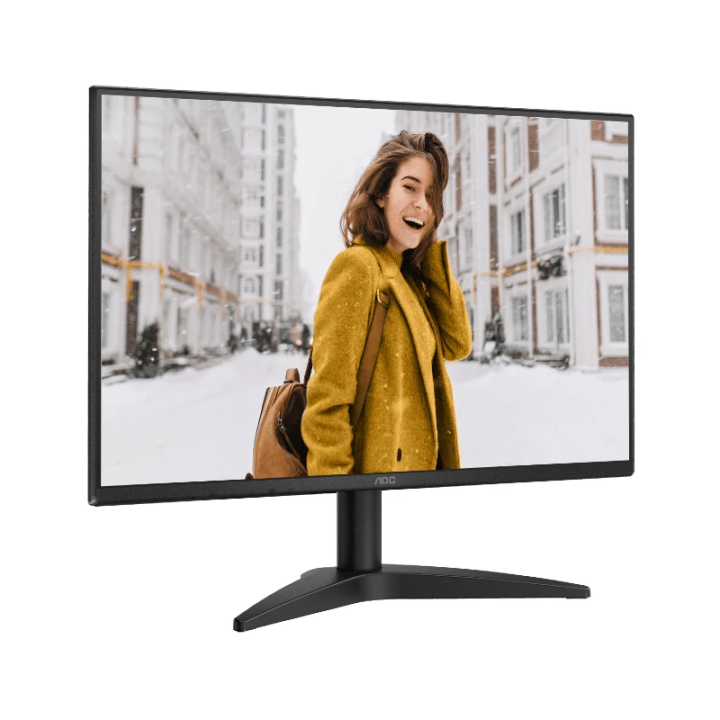 AOC monitor 24B36X 23,6' FHD Gaming 144Hz