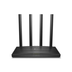 TP-link Dual-Band Wi-Fi Router - ARCHER-C6