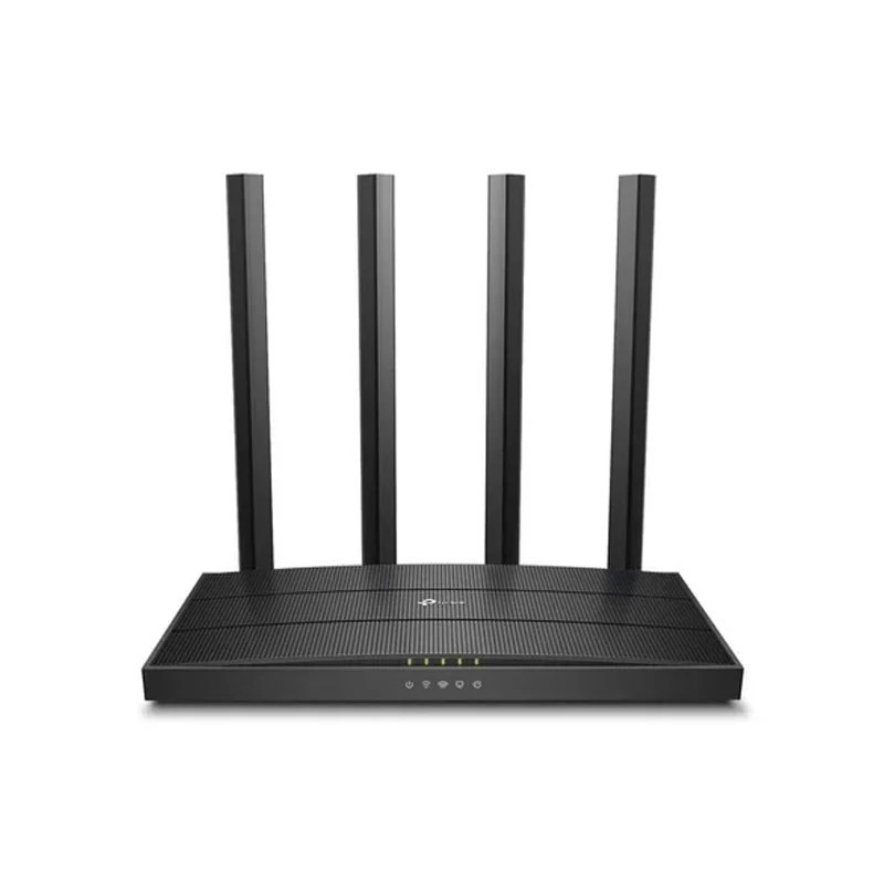 TP-link Dual-Band Wi-Fi Router - ARCHER-C6