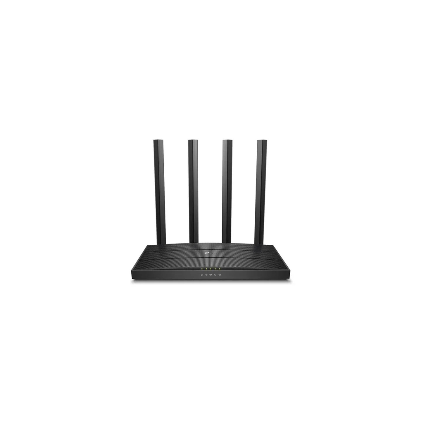 TP-link Dual-Band Wi-Fi Router - ARCHER-C6