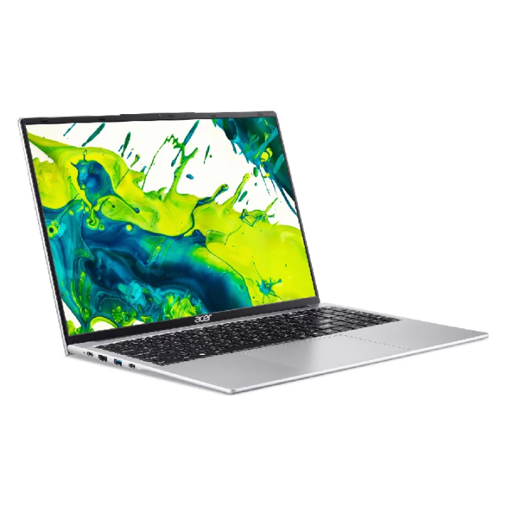 Acer Aspire Lite 16-54P-58H5 - NX.D76EX.00D, 16, i5, 16GB RAM, 512GB SSD