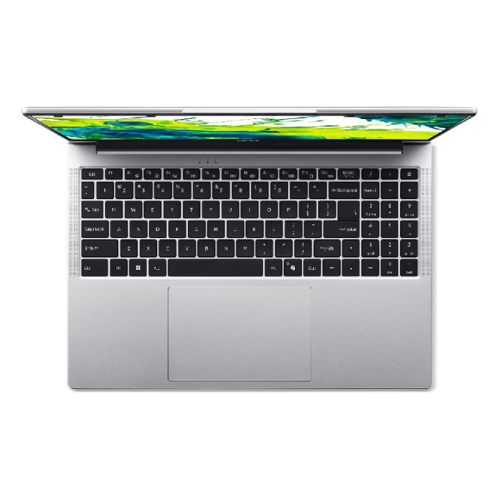 Acer Aspire Lite 16-54P-58H5 - NX.D76EX.00D, 16, i5, 16GB RAM, 512GB SSD