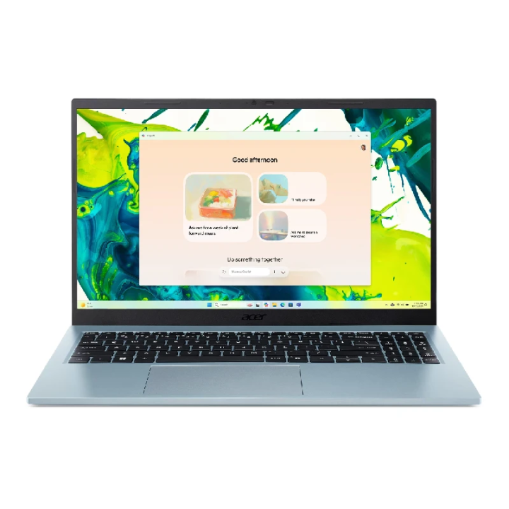 Acer Aspire Go 15 AG15-72P - NX.JW6EX.00D, 15, Core 5, 16GB RAM, 1TB SSD