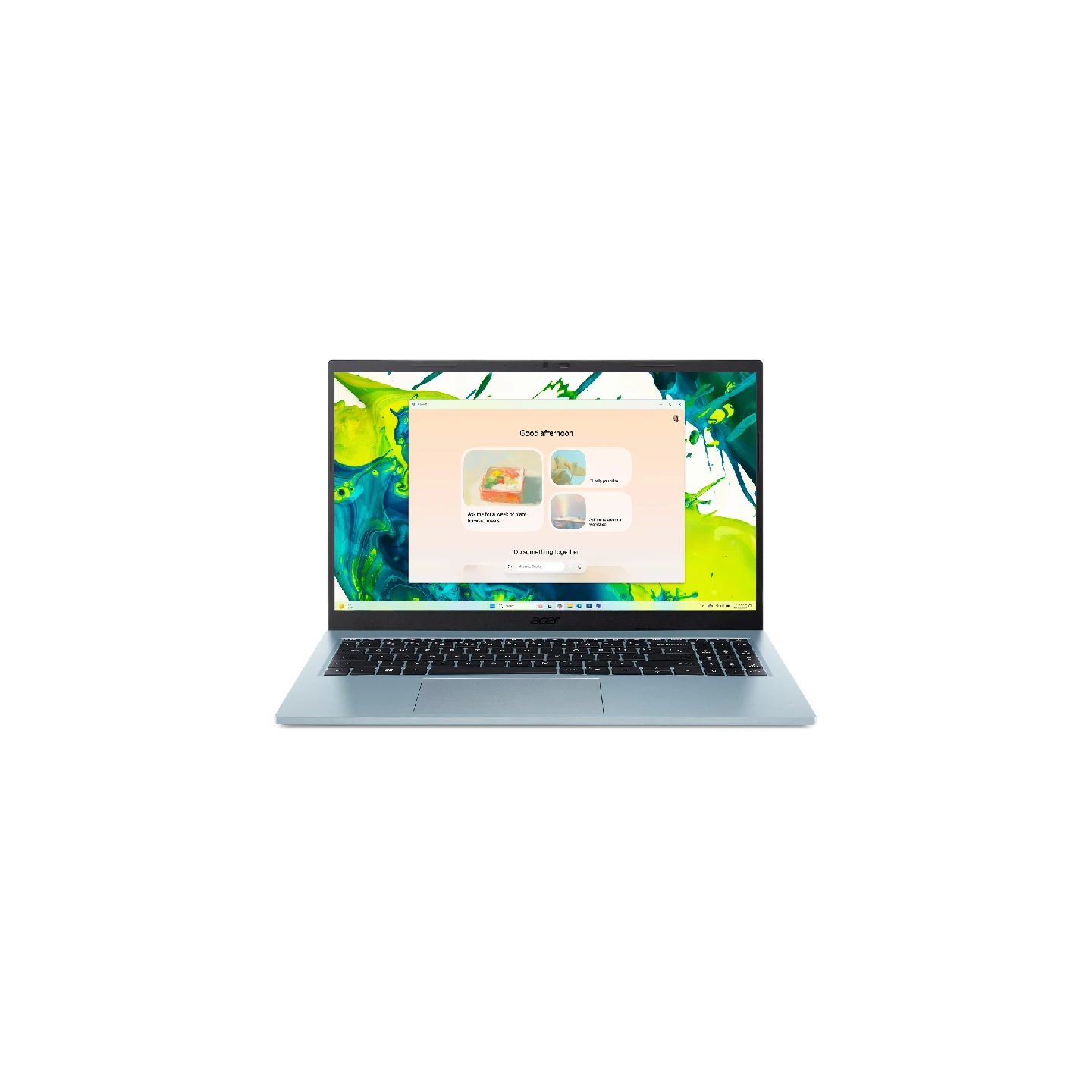 Acer Aspire Go 15 AG15-72P - NX.JW6EX.00D, 15, Core 5, 16GB RAM, 1TB SSD