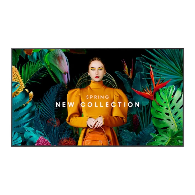 Samsung TV QM55C LH55QMCEBGCXEN