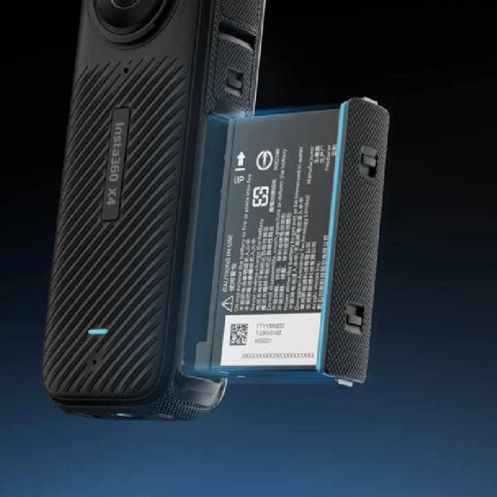 Insta360 X4 Air Battery