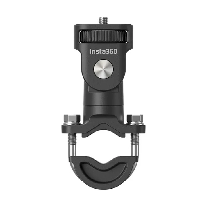 Insta360 Motorcycle U-Bolt Mount