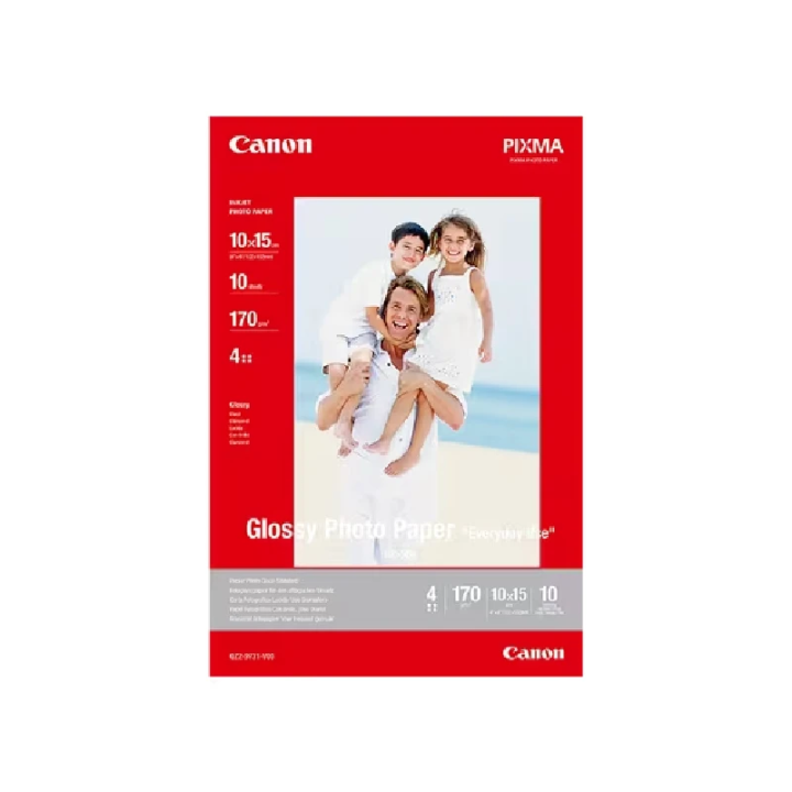 Canon foto papir GP501 A4 Glossy 210gr.100/1