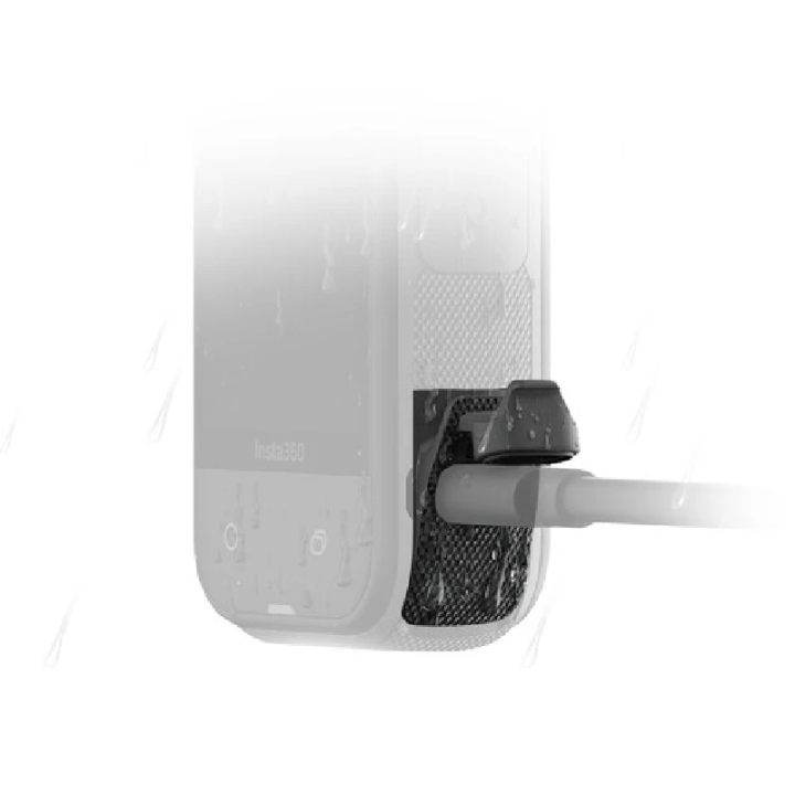 Insta360 X5 All-Weather USB Charging Cover