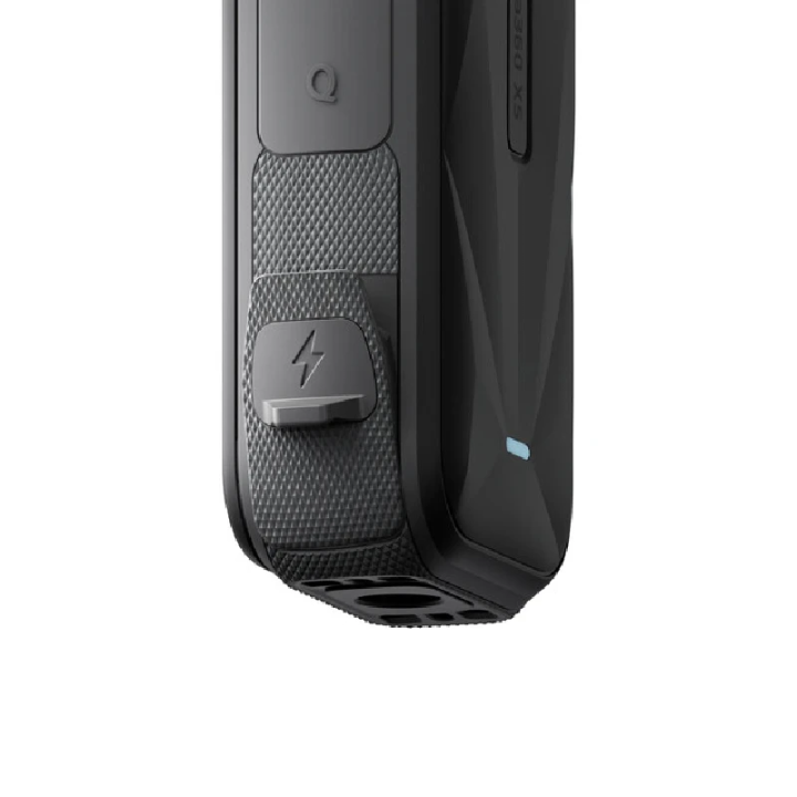 Insta360 X5 All-Weather USB Charging Cover