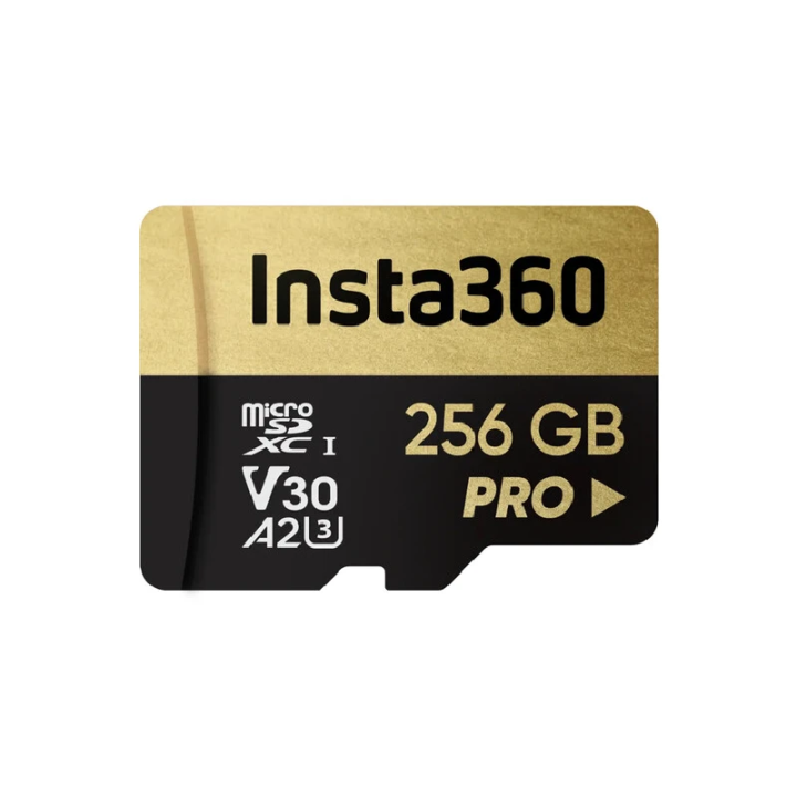 Insta360 256 GB Memory Card