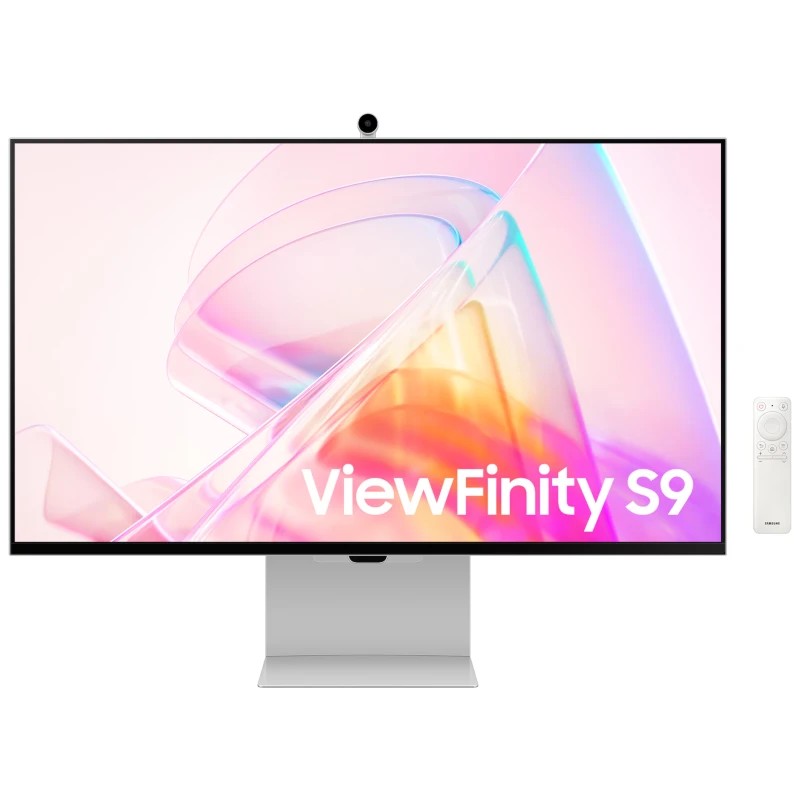 Samsung monitor 27'' ViewFinity Smart S90PC 5K IPS