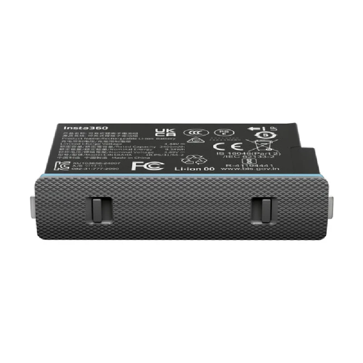 Insta360 X5 Battery