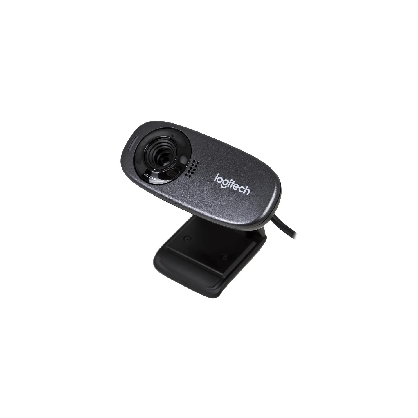 Logitech web kamera C310HD