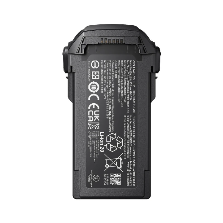 Insta360 Antigravity A1 High-Capacity Flight Battery