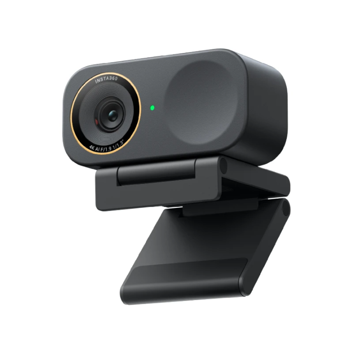 Insta360 Link 2C Pro Graphite Black