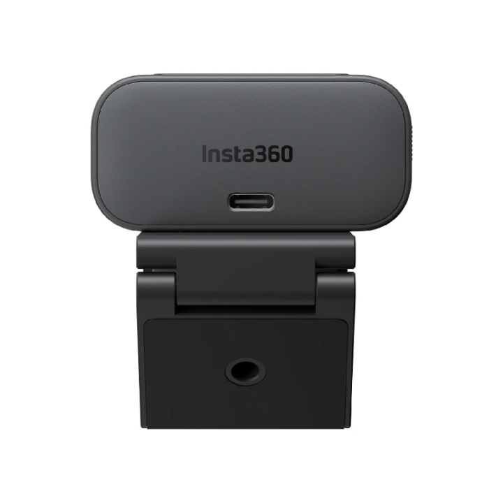 Insta360 Link 2C Pro Graphite Black