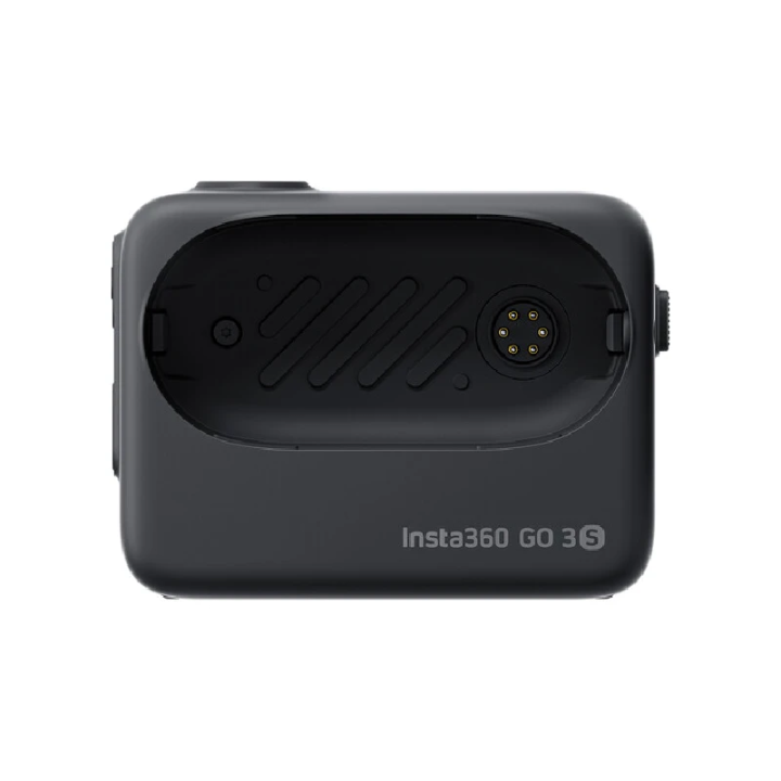 Insta360 GO 3S Standard Edition Midnight Black