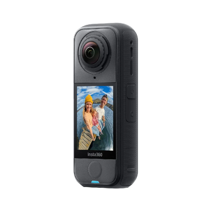 Insta360 X4 Air Standard Bundle