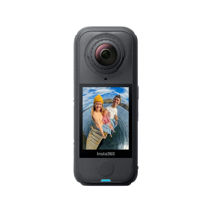 Insta360 X4 Air Standard Bundle