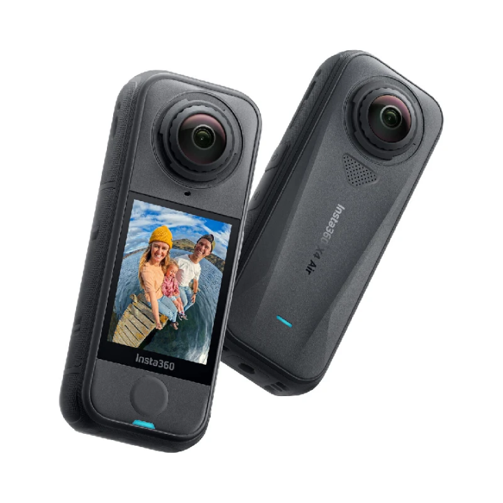 Insta360 X4 Air Starter Bundle