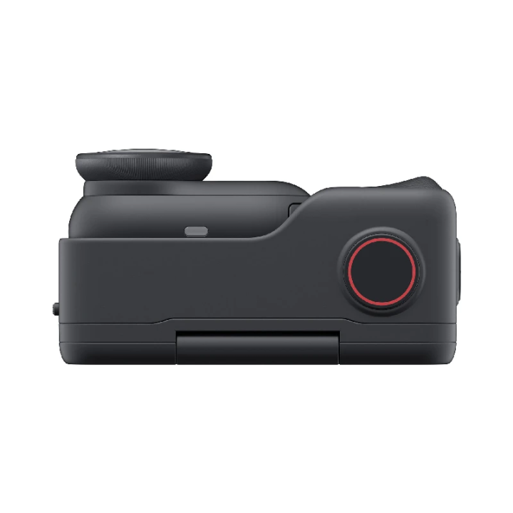 Insta360 GO Ultra Stand Midnight Black
