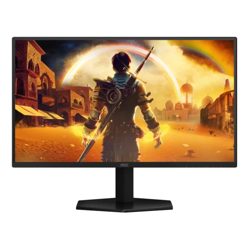 AOC monitor 25G42E 24,5" FHD Gaming 180Hz