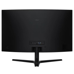 Samsung monitor 32'' LS32D390GAUXEN FHD zakrivljeni 100Hz