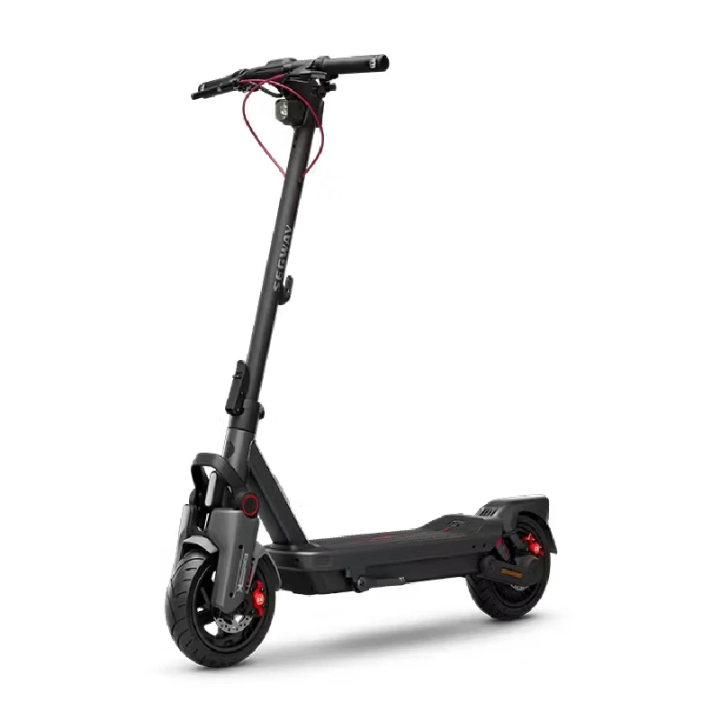 Segway električni romobil Ninebot Kickscooter MAX G3 + Gratis smart sat Hama