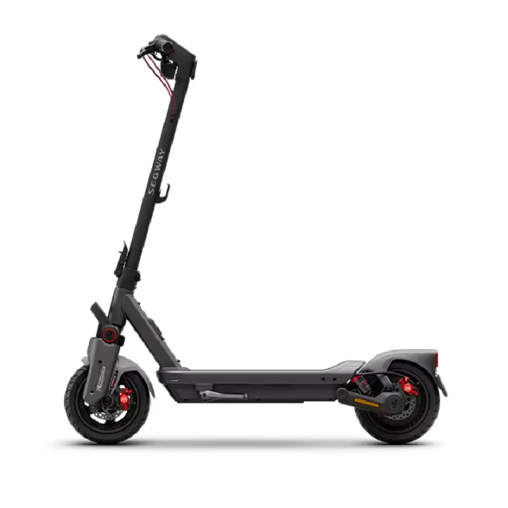 Segway električni romobil Ninebot Kickscooter MAX G3 + Gratis mobitel TCL