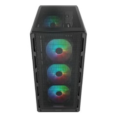 Cougar AIRFACE PURE RGB midi tower