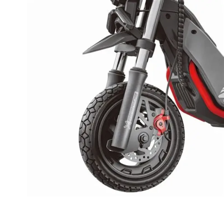 Segway električni romobil Ninebot Kickscooter ZT 3 PRO + Gratis mobitel Xiaomi 14C