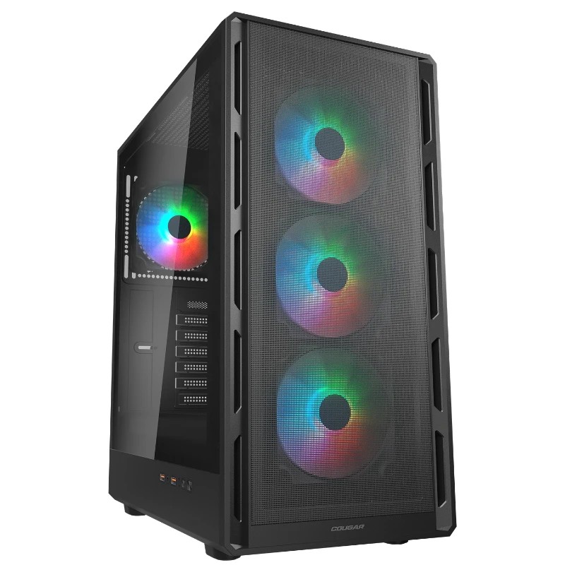 PC Imtec Game Intel Core i7 12700F + RTX5070 12GB DDR7