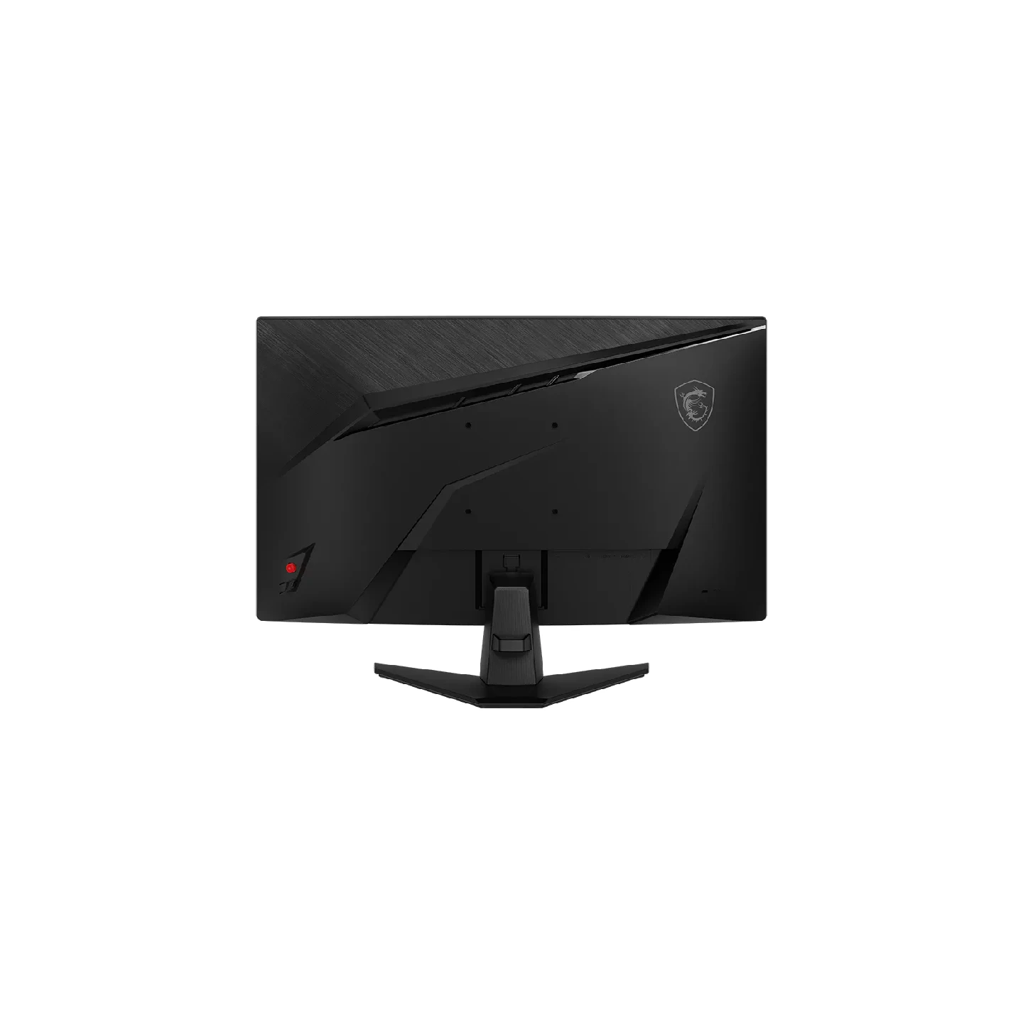 MSI monitor 27'' MAG 274CQF zakrivljeni WQHD Rapid VA 180Hz