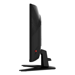 MSI monitor 27'' MAG 274CQF zakrivljeni WQHD Rapid VA 180Hz