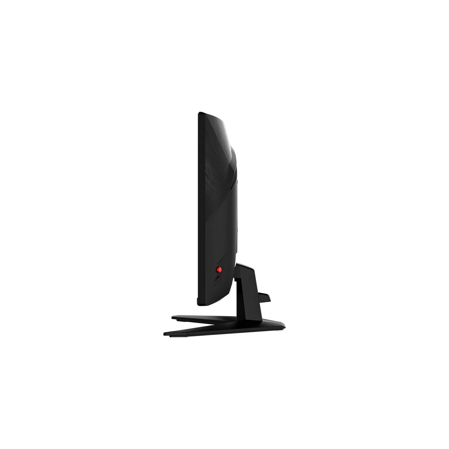 MSI monitor 27'' MAG 274CQF zakrivljeni WQHD Rapid VA 180Hz