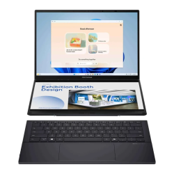 Asus Zenbook Duo14 UX8406CA-PZ042X - 90NB14X1-M002Y0 | 14"3K