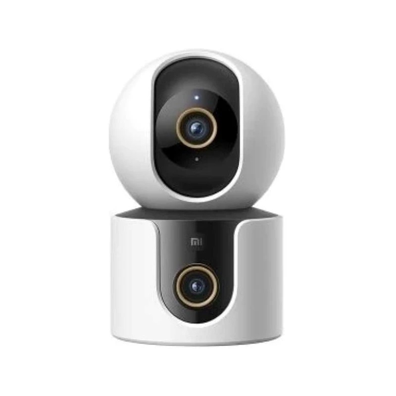 Xiaomi C500 Dual 2K HD 4MP Indoor Security Wi-Fi kamera
