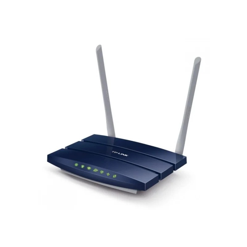 TP-link Dual-Band Wi-Fi Router - ARCHER-C50
