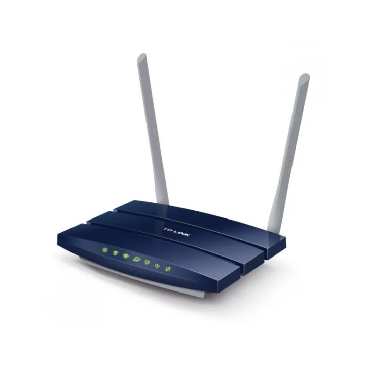 TP-link Dual-Band Wi-Fi Router - ARCHER-C50