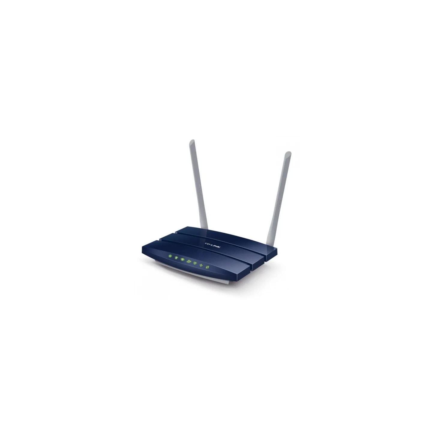 TP-link Dual-Band Wi-Fi Router - ARCHER-C50