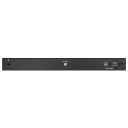 D-Link switch 24-portni gigabitni web managed, DGS-1210-28
