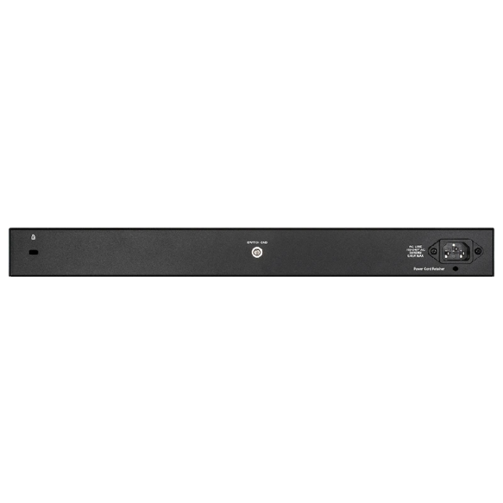 D-Link switch 24-portni gigabitni web managed, DGS-1210-28