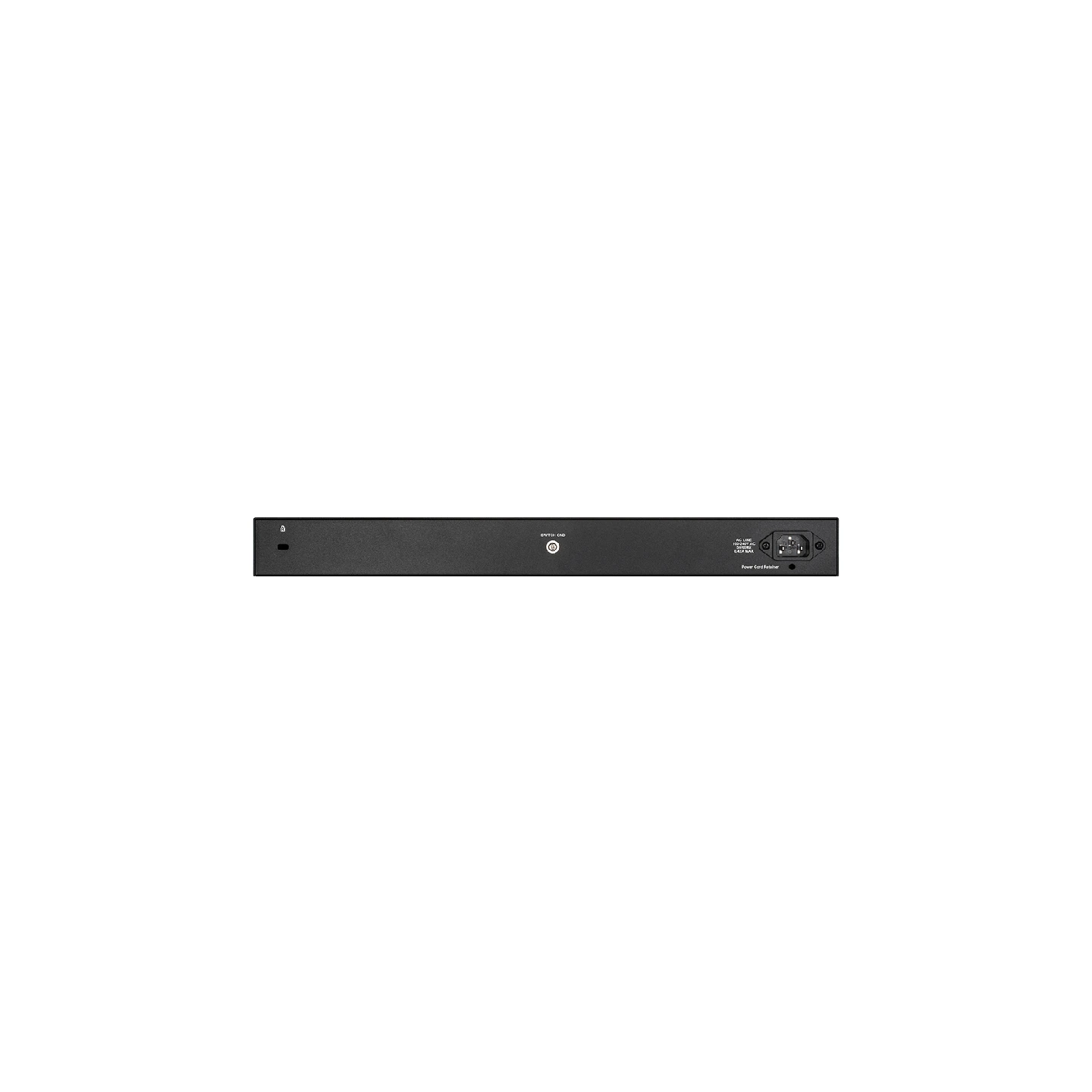 D-Link switch 24-portni gigabitni web managed, DGS-1210-28