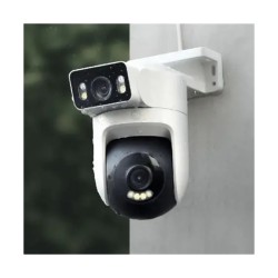 Xiaomi CW500 Dual 2K HD 4MP Outdoor Security Wi-Fi kamera